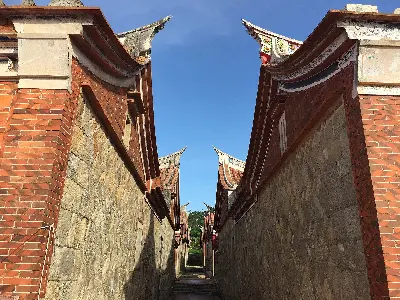 TOUR ĐÀI LOAN – TRUNG QUỐC: ĐẢO KIM MÔN – HẠ MÔN – CỔ LÃNG TỰ 5 NGÀY 4 ĐÊM (ảnh 2)