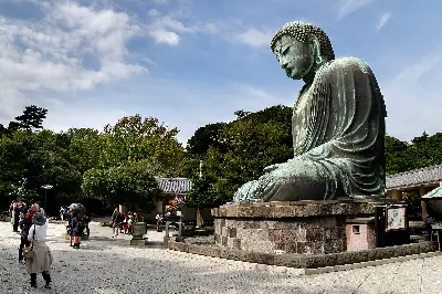 TOUR NHẬT BẢN: SHIZUOKA – PHÚ SĨ – TOKYO – YOKOHAMA 6 NGÀY 5 ĐÊM (BAY TỪ ĐÀ NẴNG)