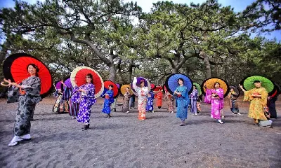 TOUR NHẬT BẢN: SHIZUOKA – PHÚ SĨ – TOKYO – YOKOHAMA 6 NGÀY 5 ĐÊM (BAY TỪ ĐÀ NẴNG) (ảnh 2)