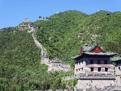 TOUR TRUNG QUỐC: BẮC KINH – HÀNG CHÂU – Ô TRẤN – THƯỢNG HẢI 6 NGÀY 5 ĐÊM (ảnh 3)