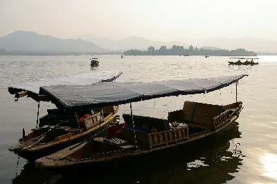 TOUR TRUNG QUỐC: THƯỢNG HẢI – TÔ CHÂU – HÀNG CHÂU – Ô TRẤN 5 NGÀY 4 ĐÊM