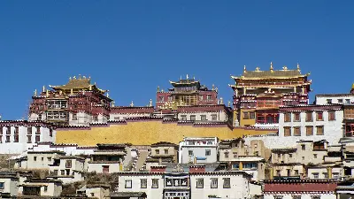 TOUR TRUNG QUỐC: CÔN MINH – ĐẠI LÝ – LỆ GIANG – SHANGRI-LA 6 NGÀY 5 ĐÊM (ảnh 2)