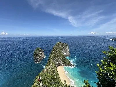 TOUR BALI: ĐẢO THIÊN ĐƯỜNG – NUSA PENIDA 4 NGÀY 3 ĐÊM (ảnh 3)