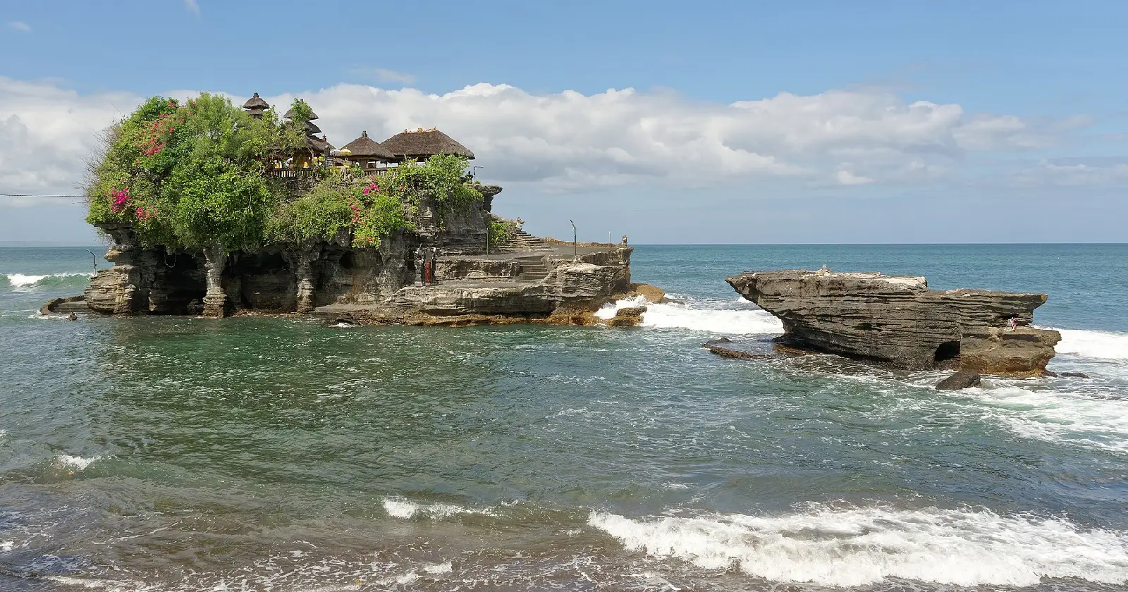 TOUR BALI: ĐẢO THIÊN ĐƯỜNG – NUSA PENIDA 4 NGÀY 3 ĐÊM — Indonesia
