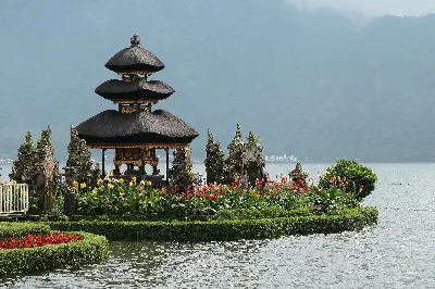 TOUR BALI: ĐẢO THIÊN ĐƯỜNG – NUSA PENIDA 4 NGÀY 3 ĐÊM (ảnh 2)