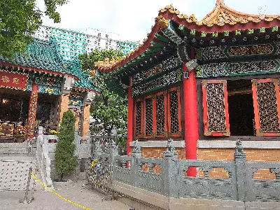TOUR HỒNG KÔNG – THẨM QUYẾN – QUẢNG CHÂU 5 NGÀY 4 ĐÊM (ảnh 2)