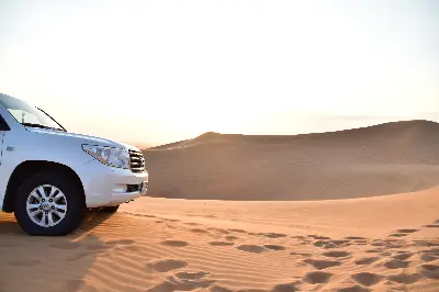 TOUR DUBAI – ABU DHABI 5 NGÀY 4 ĐÊM (ảnh 2)