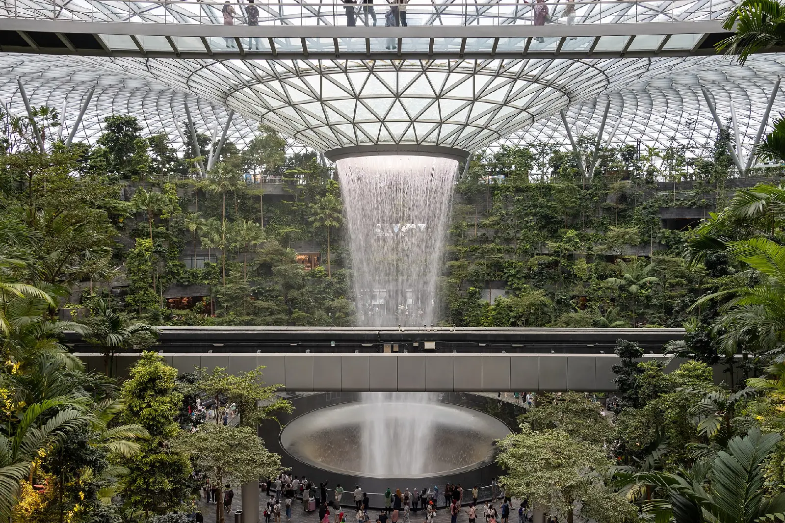 TOUR DU THUYỀN 5 SAO SINGAPORE 3 NGÀY 2 ĐÊM — Singapore