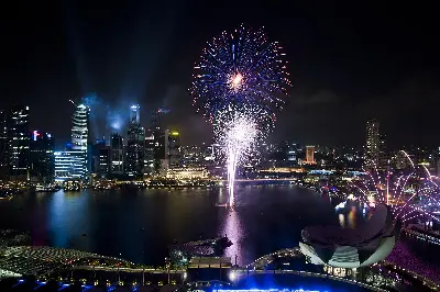 TOUR DU THUYỀN 5 SAO SINGAPORE 3 NGÀY 2 ĐÊM (ảnh 3)