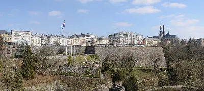 TOUR CHÂU ÂU: PHÁP – LUXEMBOURG – ĐỨC – BỈ – HÀ LAN 9 NGÀY 8 ĐÊM (ảnh 2)