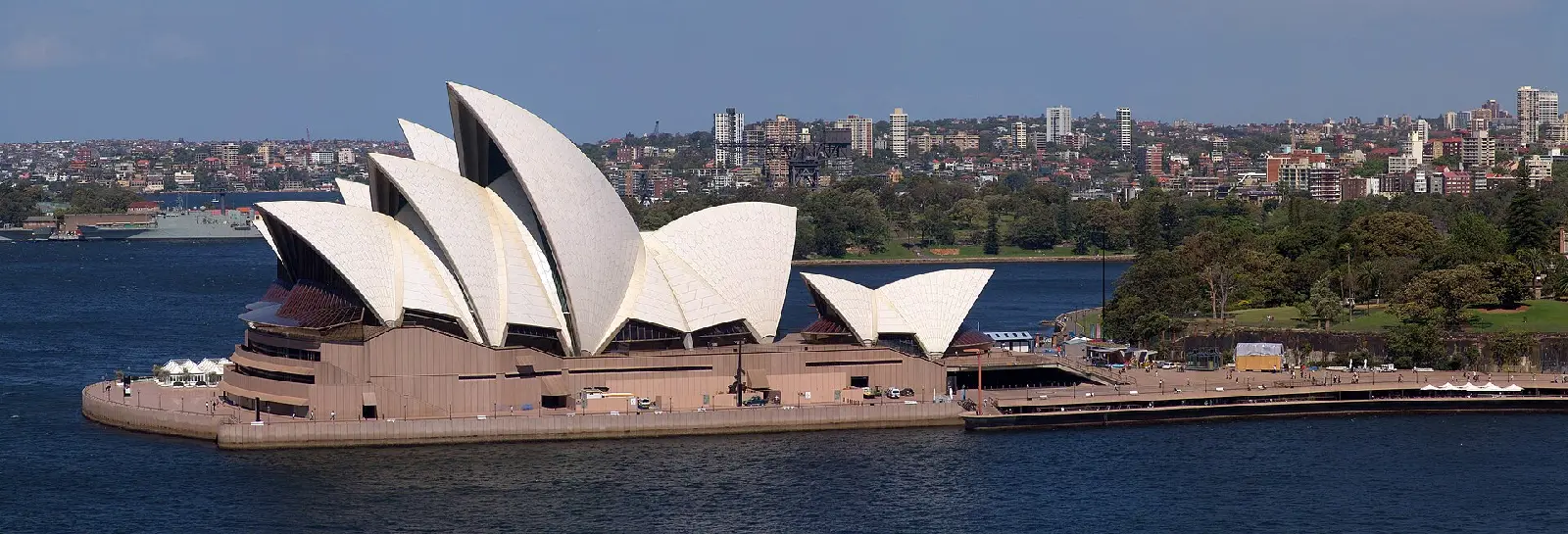 TOUR ÚC: SYDNEY – MELBOURNE 7 NGÀY 6 ĐÊM — Úc