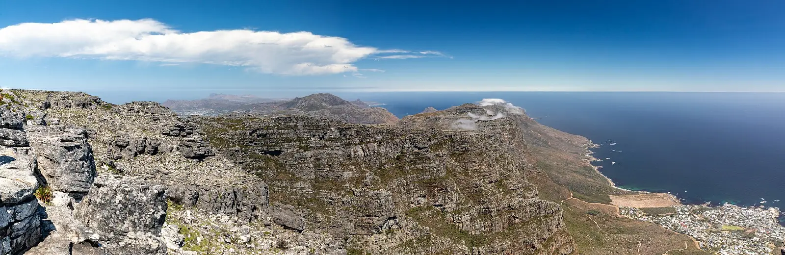 TOUR NAM PHI: JOHANNESBURG – CAPE TOWN – MŨI HẢO VỌNG 8 NGÀY 7 ĐÊM — Nam Phi