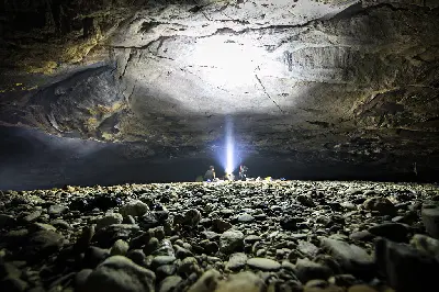 TOUR HANG TÚ LÀN 3 NGÀY 2 ĐÊM: PHONG NHA – TÂN HOÁ