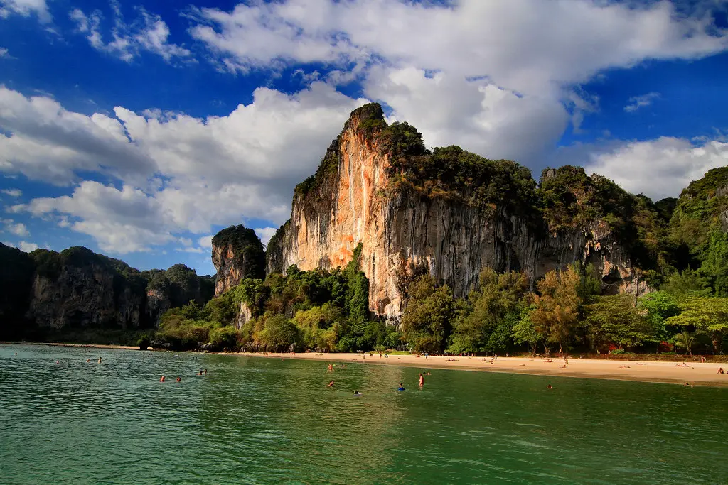 TOUR THÁI LAN DI SẢN: BANGKOK – CHIANG MAI – KRABI 11 NGÀY 10 ĐÊM