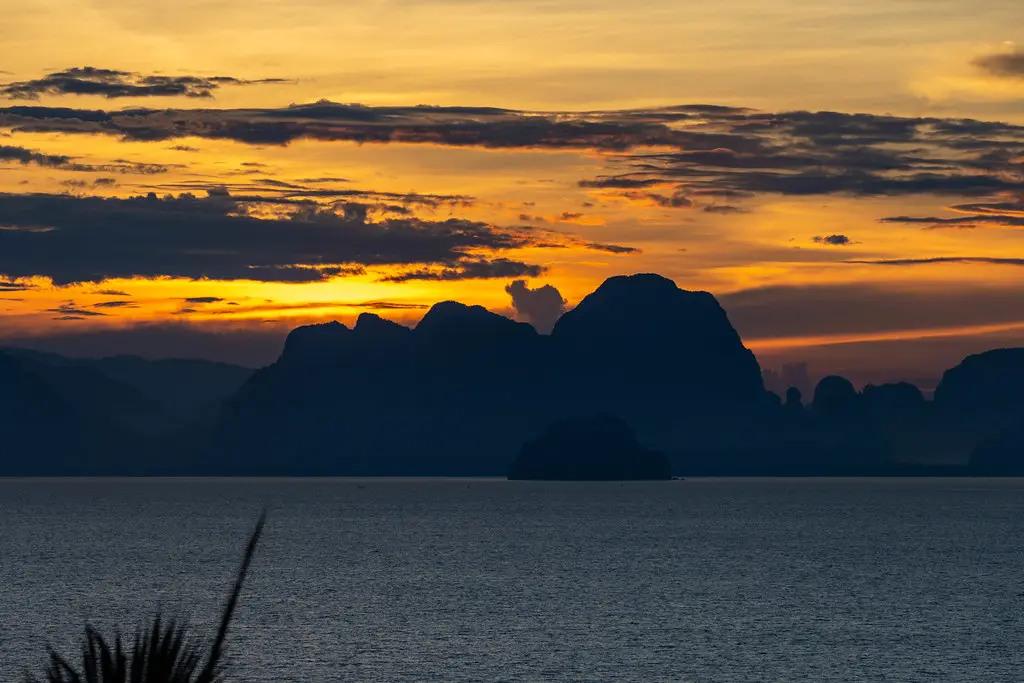 TOUR THÁI LAN TRĂNG MẬT: BANGKOK – CHIANG MAI – KOH YAO NOI 9 NGÀY 8 ĐÊM