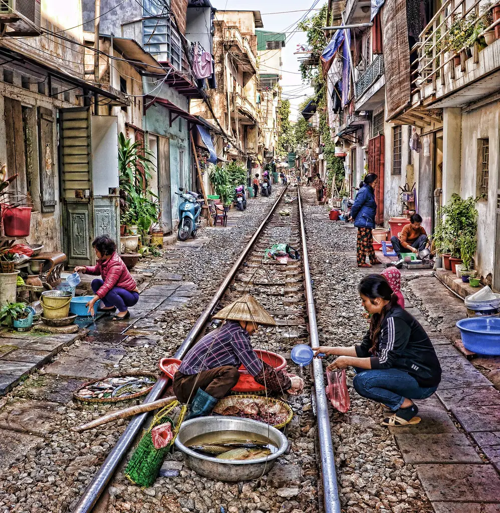 TOUR ẨM THỰC VIỆT NAM: TP.HCM – HỘI AN – HUẾ – HÀ NỘI 12 NGÀY 11 ĐÊM