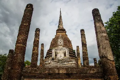 TOUR THÁI LAN: BANGKOK – AYUTTHAYA – SUKHOTHAI – CHIANG MAI 8 NGÀY 7 ĐÊM