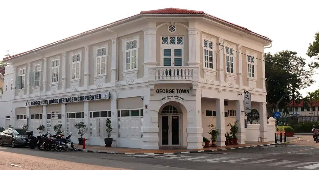 TOUR MALAYSIA – THÁI LAN: PENANG – KUALA LUMPUR – KRABI – BANGKOK 13 NGÀY 12 ĐÊM