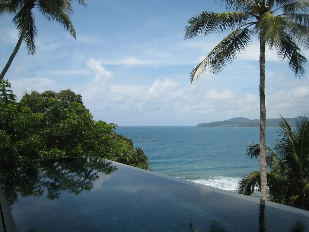 TOUR AMAN ĐÔNG NAM Á: SIEM REAP – LUANG PRABANG – BANGKOK – PHUKET 13 NGÀY 12 ĐÊM