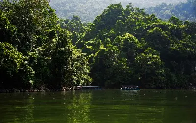 TOUR VƯỜN QUỐC GIA NAM CÁT TIÊN 3 NGÀY 2 ĐÊM