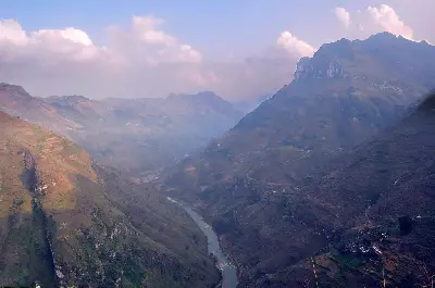 TOUR ĐÔNG BẮC – TÂY BẮC: SA PA – HOÀNG SU PHÌ – ĐỒNG VĂN – BẢN GIỐC 12 NGÀY 11 ĐÊM