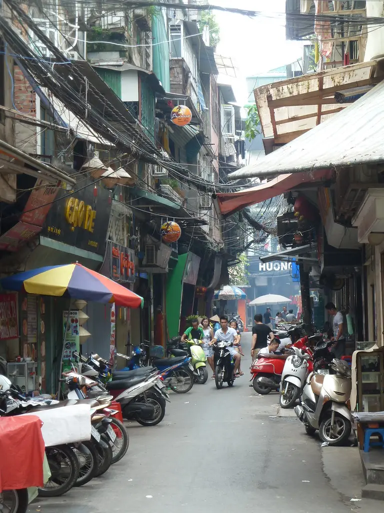 TOUR NHIẾP ẢNH VIỆT NAM: HÀ NỘI – BÌNH LIÊU – HẠ LONG – HUẾ – HỘI AN – MIỀN TÂY 14 NGÀY 13 ĐÊM