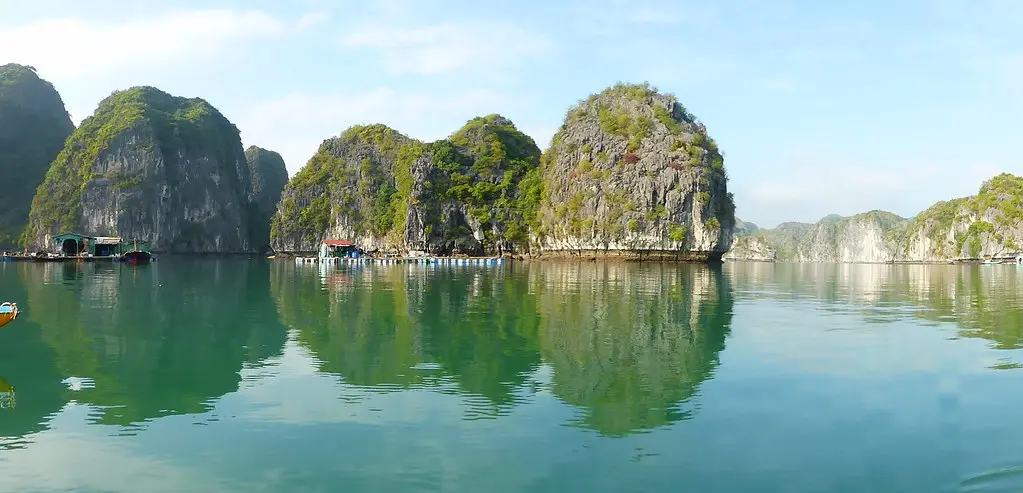 TOUR VIỆT NAM CHỮA LÀNH: HÀ NỘI – LAN HẠ – HUẾ – HỘI AN – MEKONG 12 NGÀY 11 ĐÊM