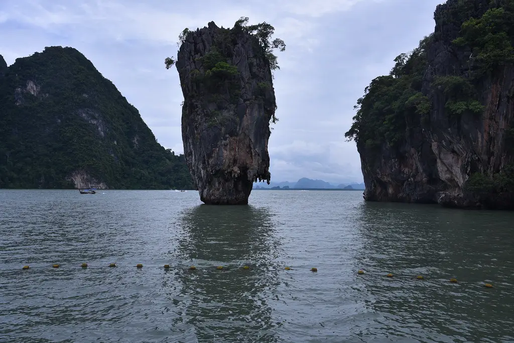 TOUR GIA ĐÌNH VIỆT NAM – THÁI LAN: HÀ NỘI – HẠ LONG – HỘI AN – PHUKET – BANGKOK 14 NGÀY 13 ĐÊM