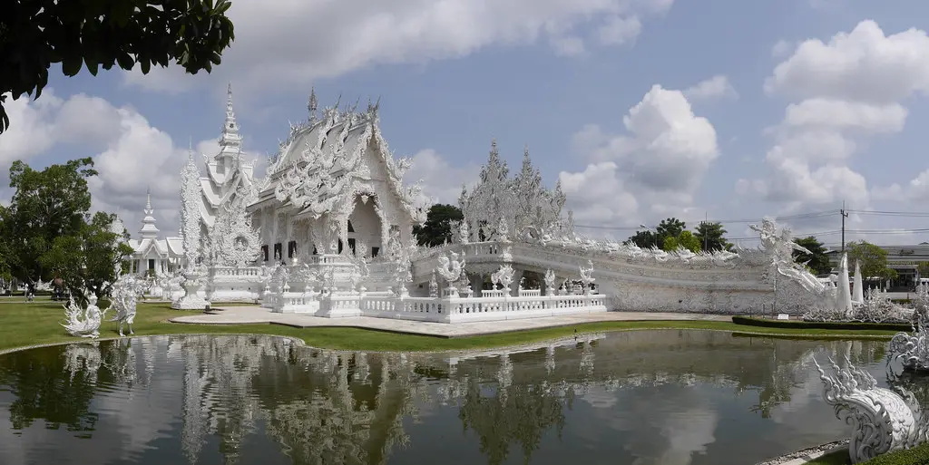 TOUR THÁI LAN SIÊU SANG: BANGKOK – CHIANG RAI – CHIANG MAI – KOH YAO NOI 14 NGÀY 13 ĐÊM