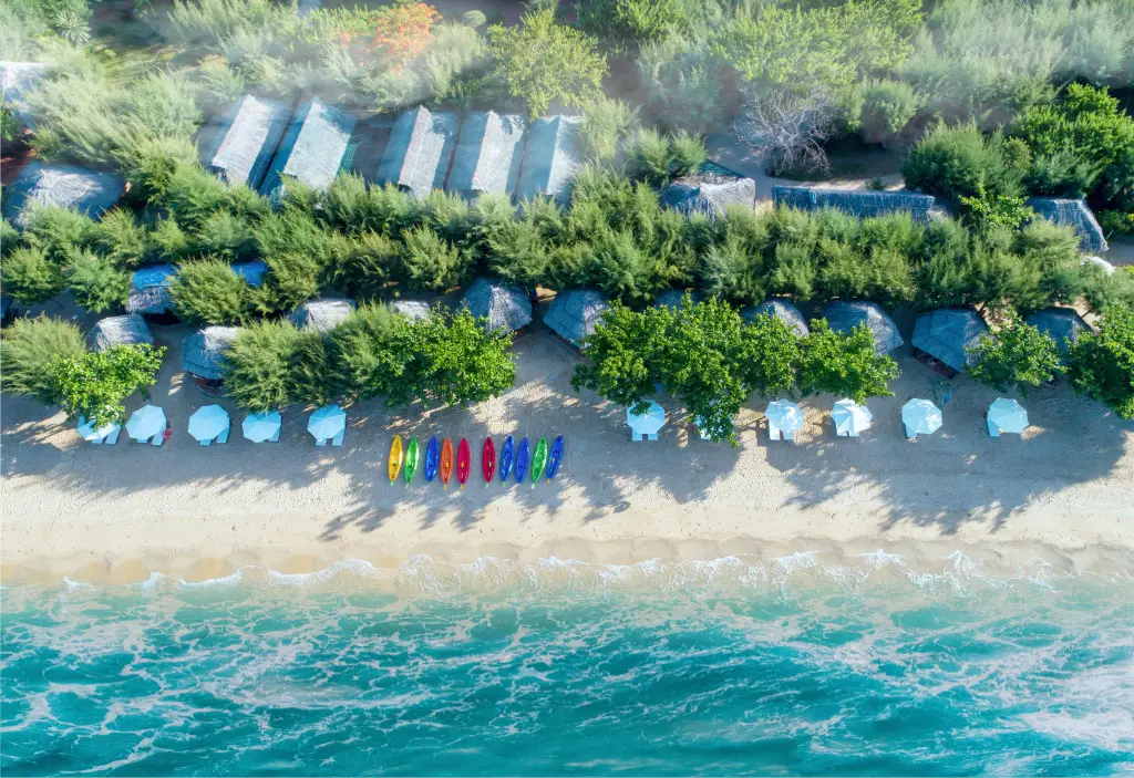 VÉ THAM QUAN ĐẢO KHỈ – ĐẢO HOA LAN (VỊNH NHA PHU) — Khánh Hòa — Nha Trang, Việt Nam