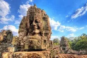 Tour Campuchia 5 ngày: Siem Reap