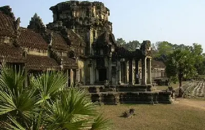 캄보디아 5일 투어: Siem Reap (사진 3)