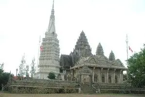 Tour trekking Campuchia 8 ngày: Phnom Penh – Siem Reap (ảnh 5)