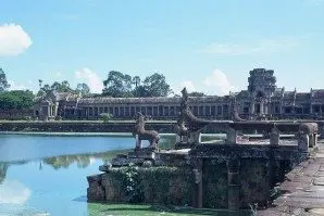 Du thuyền Việt Nam – Campuchia 6 ngày: Phnom Penh & TP.HCM