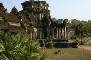 Du thuyền Việt Nam – Campuchia 6 ngày: Phnom Penh – Châu Đốc – Vĩnh Long – Sa Đéc (ảnh 2)