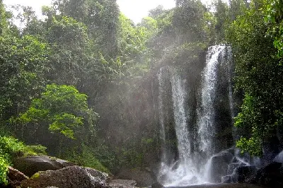 Tour Beng Mealea & Phnom Kulen trong ngày (ảnh 5)
