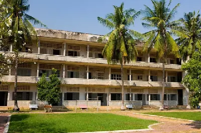 Tour Phnom Penh trong ngày (ảnh 4)
