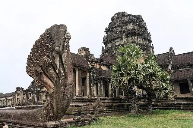 Tour Siem Reap trong ngày — Siem Reap