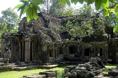 Tour Siem Reap trong ngày (2) (ảnh 2)