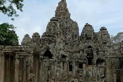 Tour Siem Reap trong ngày (2) (ảnh 3)