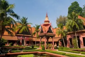 Tour Siem Reap trong ngày (2) (ảnh 5)