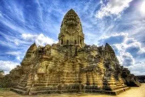 캄보디아 13일 투어: Phnom Penh – Sihanoukville – Kampot – Kep (사진 5)