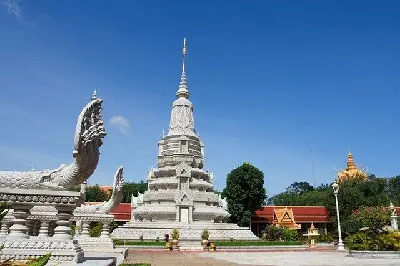 Tour Campuchia 9 ngày: Siem Reap – Phnom Penh – Sihanoukville (ảnh 5)
