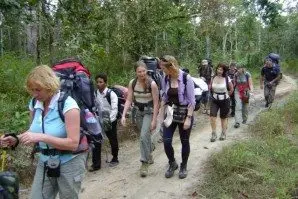 Tour trekking Campuchia 6 ngày: Siem Reap (xe đạp) (ảnh 3)