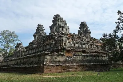 Tour Campuchia 3 ngày: Phnom Penh – Kampot (ảnh 5)