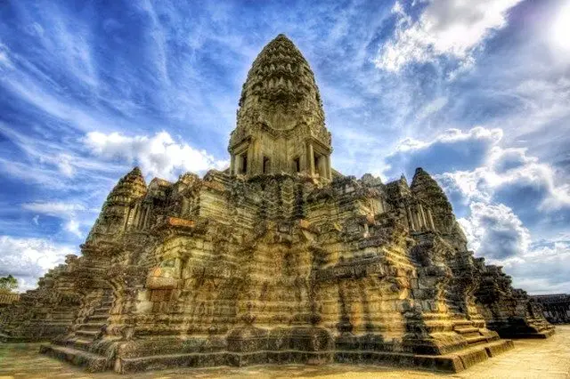 Tour Cambodia 3 days: Phnom Penh — Phnom Penh