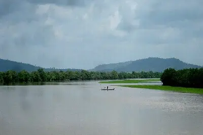 Tour Campuchia 6 ngày: Phnom Penh – Kampot – Sihanoukville – Kep