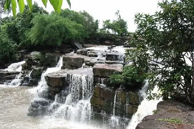 Tour Cambodia 6 days: Phnom Penh – Kampot – Sihanoukville – Kep (photo 2)