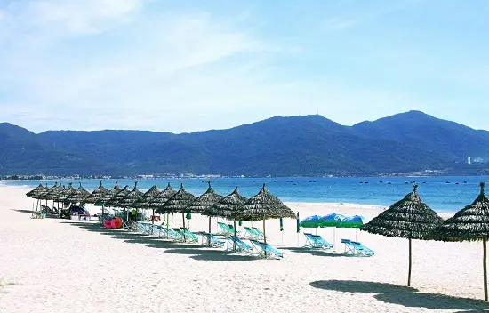 Tour Chân Mây & Đà Nẵng trong ngày