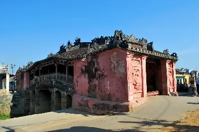 Tour Chân Mây & Đà Nẵng trong ngày (ảnh 3)